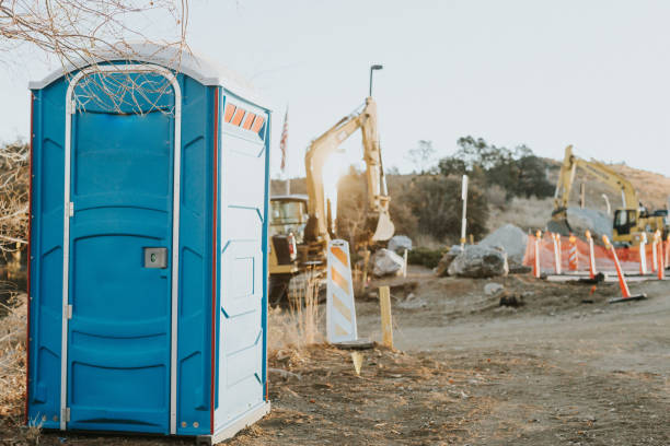 Best Temporary restroom rental  in Oakley, UT