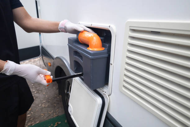 Best Portable restroom trailer rental  in Oakley, UT