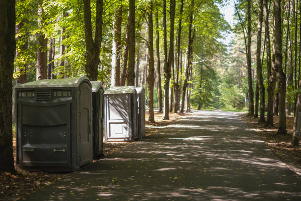 Portable Toilet Options We Offer in Oakley, UT