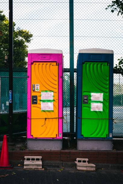 Best Porta potty rental for parties  in Oakley, UT