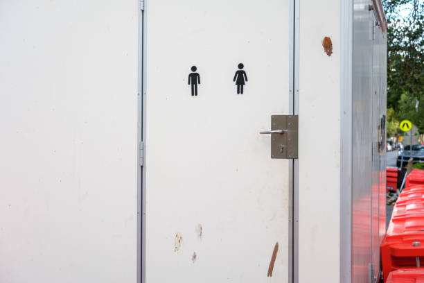 Best Emergency porta potty rental  in Oakley, UT