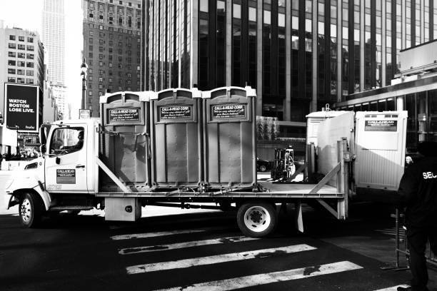 Best Wedding porta potty rental  in Oakley, UT